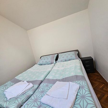 Ferienwohnung mit Meerblick Vantacici Exterior foto