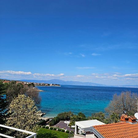 Ferienwohnung mit Meerblick Vantacici Exterior foto