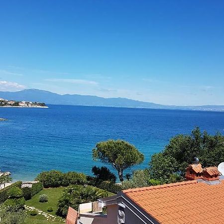 Ferienwohnung mit Meerblick Vantacici Exterior foto