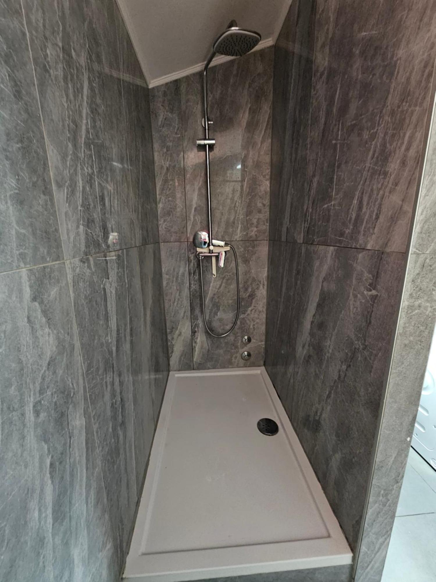 Ferienwohnung mit Meerblick Vantacici Exterior foto