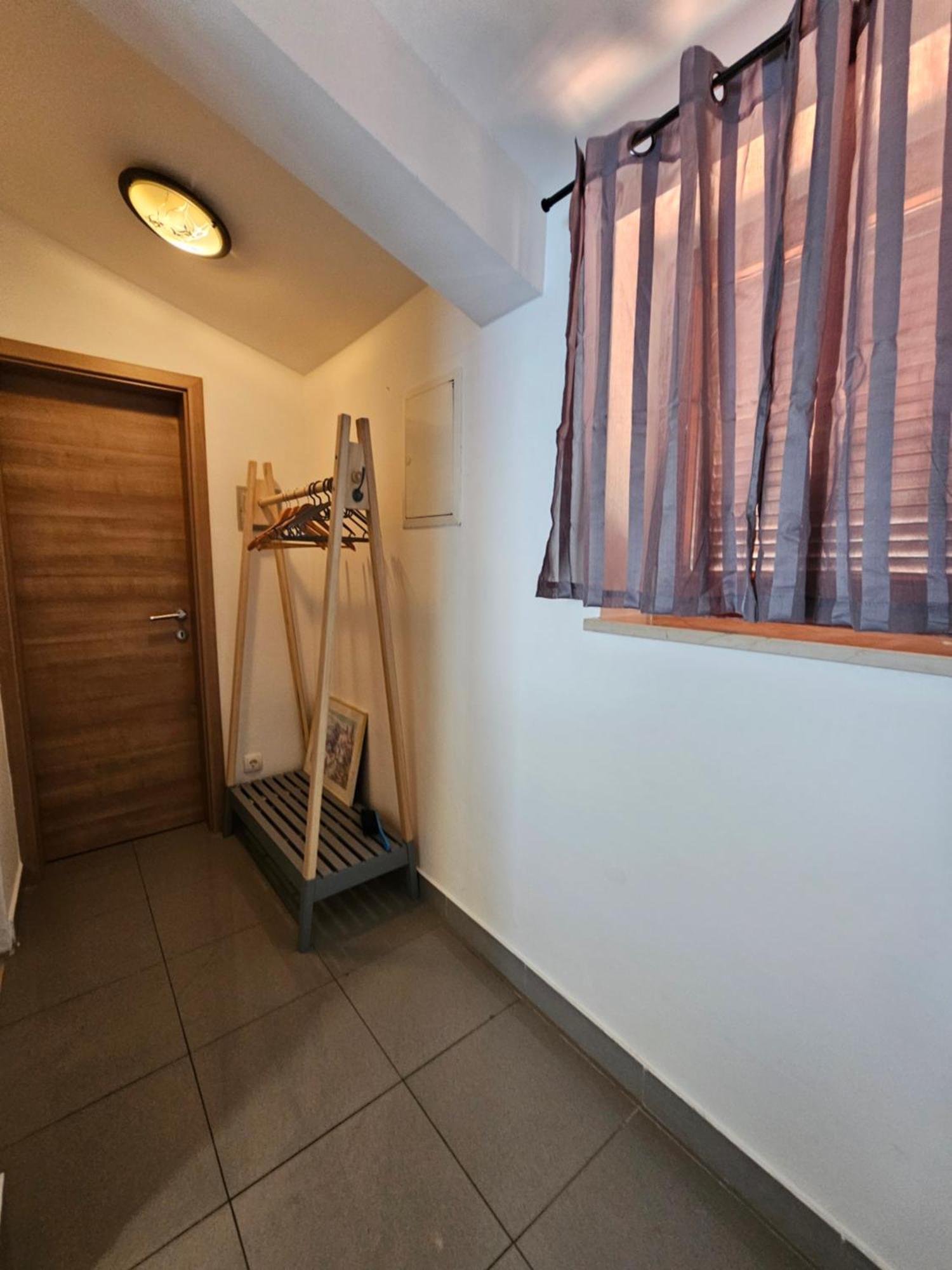 Ferienwohnung mit Meerblick Vantacici Exterior foto