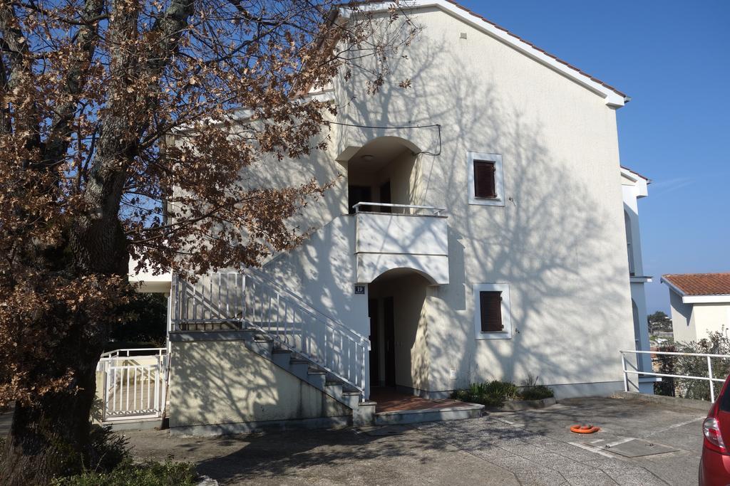 Ferienwohnung mit Meerblick Vantacici Exterior foto
