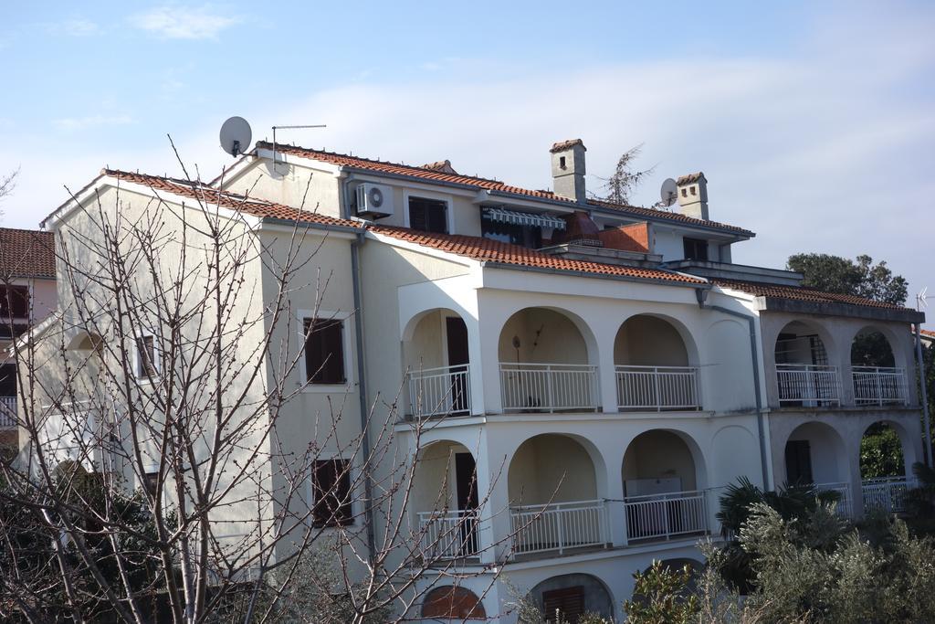 Ferienwohnung mit Meerblick Vantacici Exterior foto
