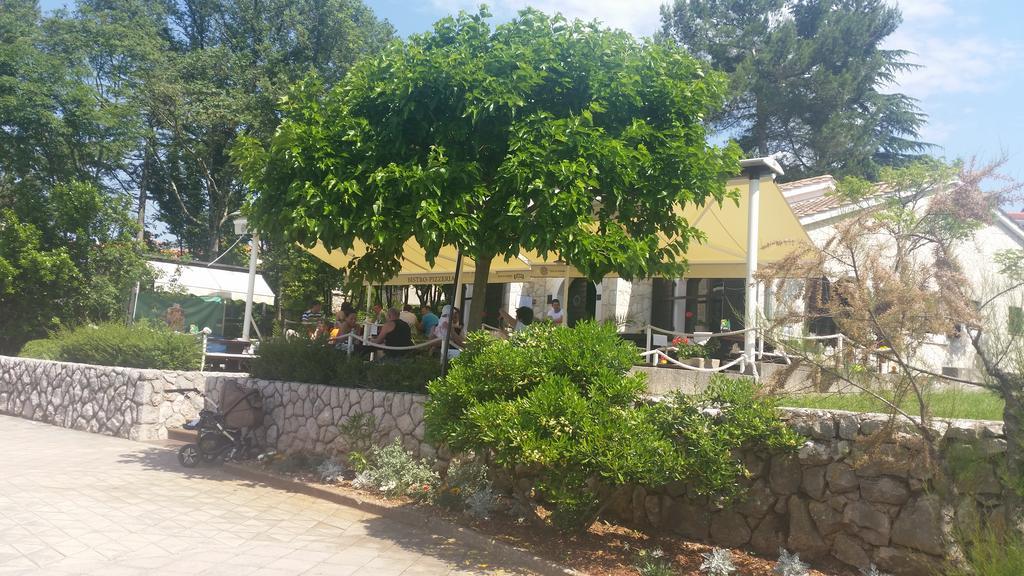 Ferienwohnung mit Meerblick Vantacici Exterior foto