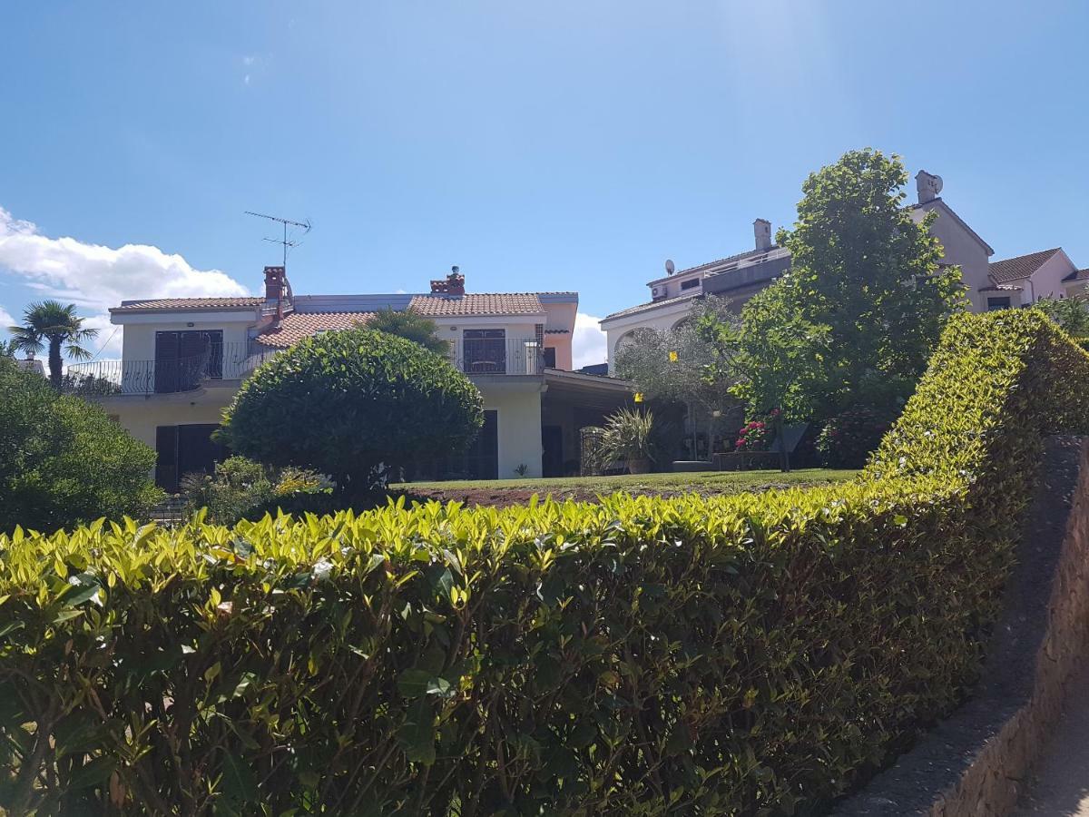 Ferienwohnung mit Meerblick Vantacici Exterior foto